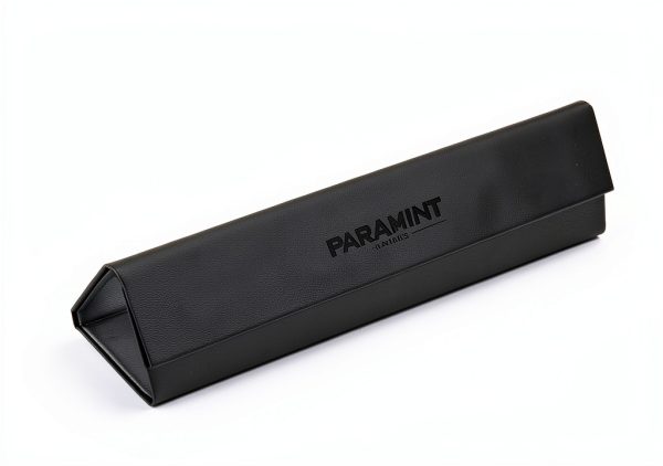 Paramint Magnetic Snap Playmat Carry Case Large Olive Green-2