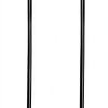 HAWK BROTHER Front Sway Bar Link Painted Steel-0