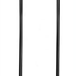 HAWK BROTHER Front Sway Bar Link Painted Steel-0