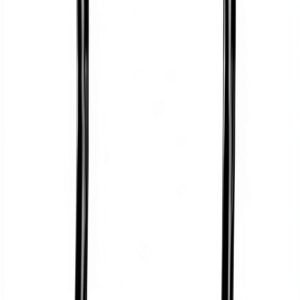 HAWK BROTHER Front Sway Bar Link Painted Steel-0