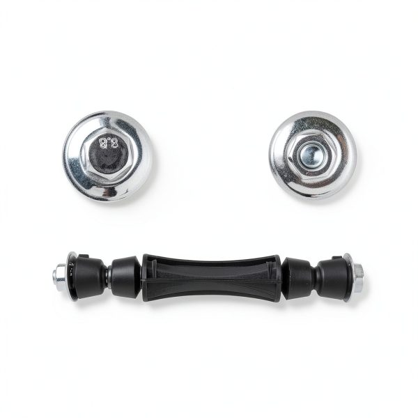 Chevy Sway Bar Link Kit ATRACYPART Steel-5