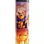 Disney Lorcana Playmat Ravensburger Neoprene Winnie Pooh 24x13.5in-0