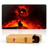 Paramint Magic: The Gathering Playmat LOTR Inspired 24x14in Tournament-0