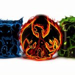 Playmat YOYELO 24x14 Inch Bright Color Anti‑Slip Rubber Gaming Mat-0