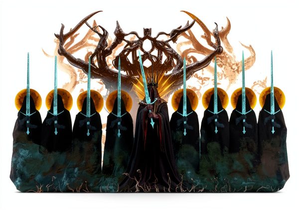 Paramint Magic Playmat 14x24 Inch Tournament Quality Non‑Slip Card Mat-1