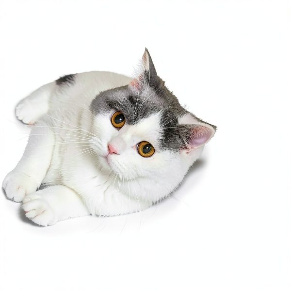 Collapsible Cat Tunnel PAWZ Road XL Wide 51" x 12" for Large Cats-3